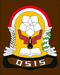 Logo Osis SMA Negeri 1 Tampaksiring